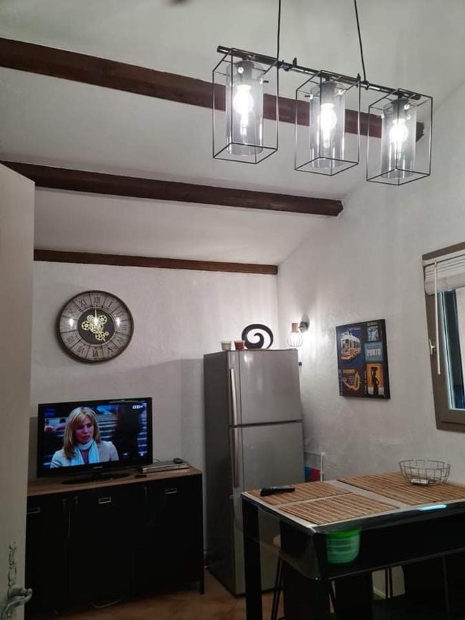 Studio Climatise Dans Villa Calme A 15Km De Cannes Peymeinade Exterior foto